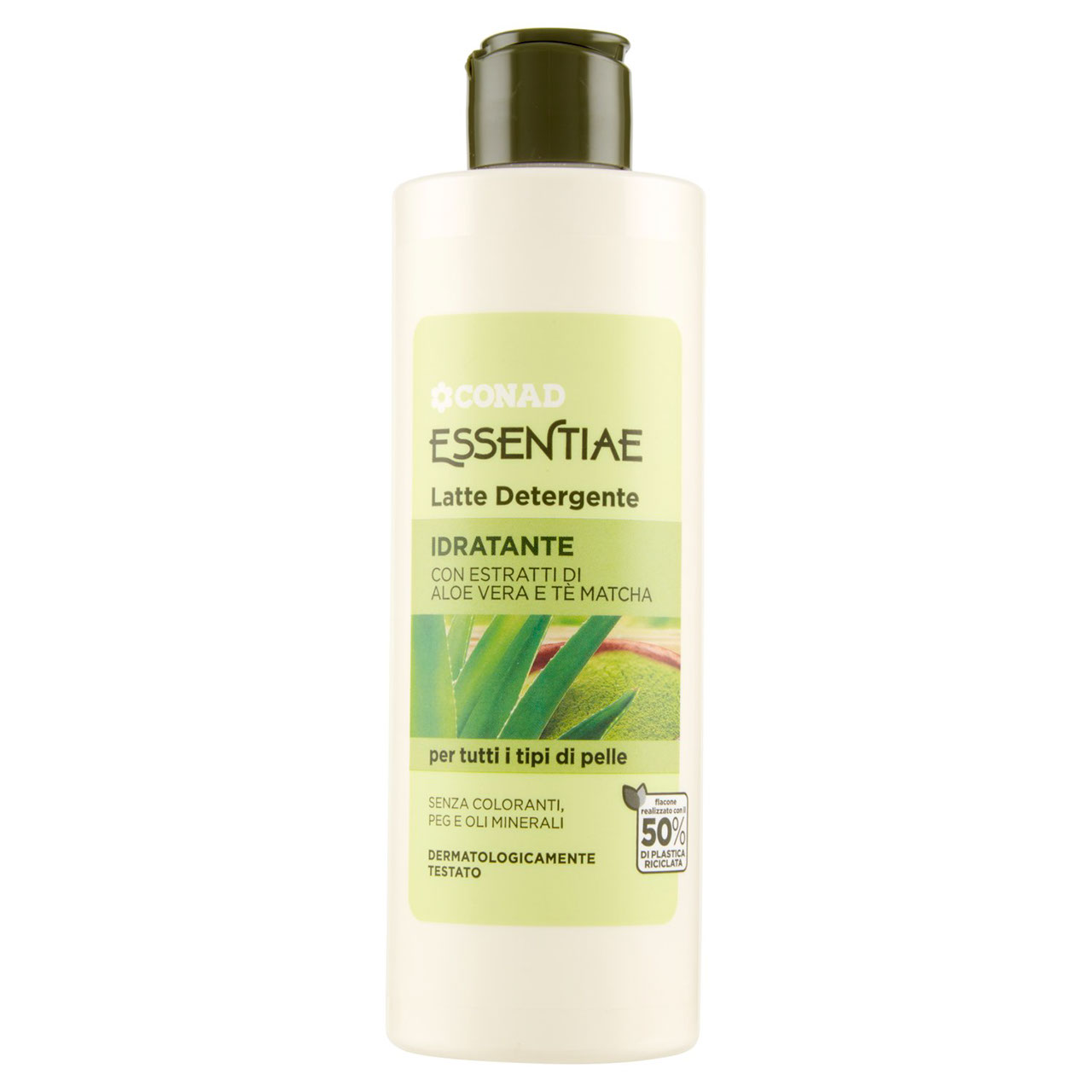 Essentiae Latte Detergente Conad in vendita online