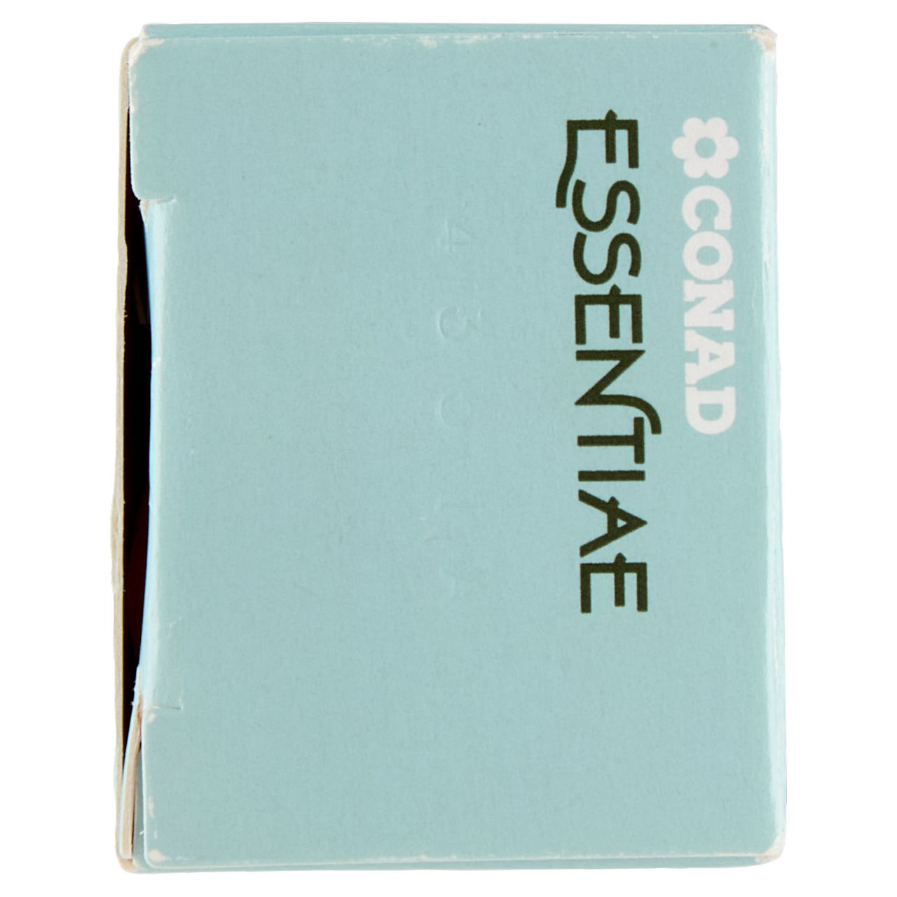 CONAD Essentiae Micro Granuli Dentifricio ad azione antiplacca e antitartaro 75 ml