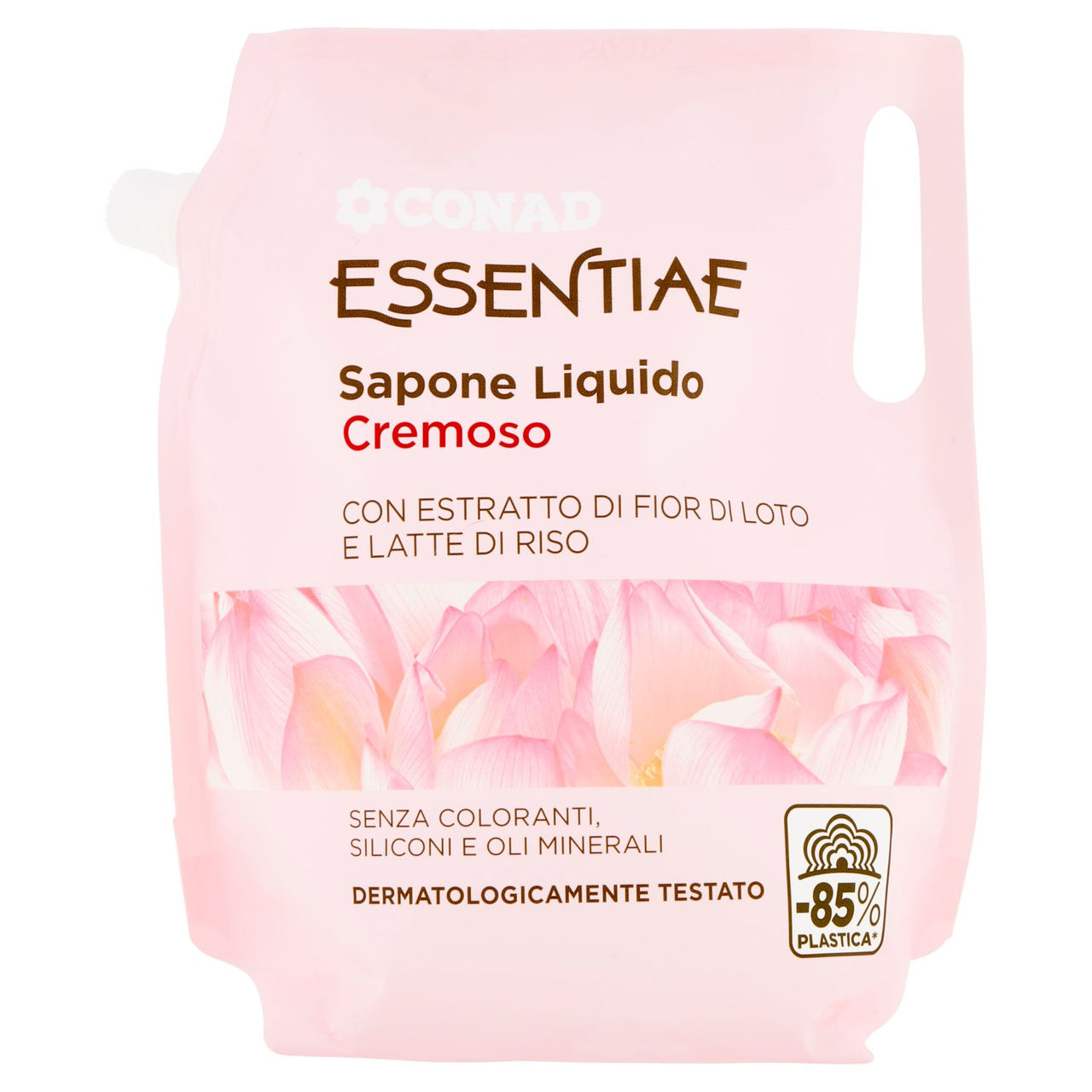 Essentiae Sapone Liquido Cremoso 1 l Conad online