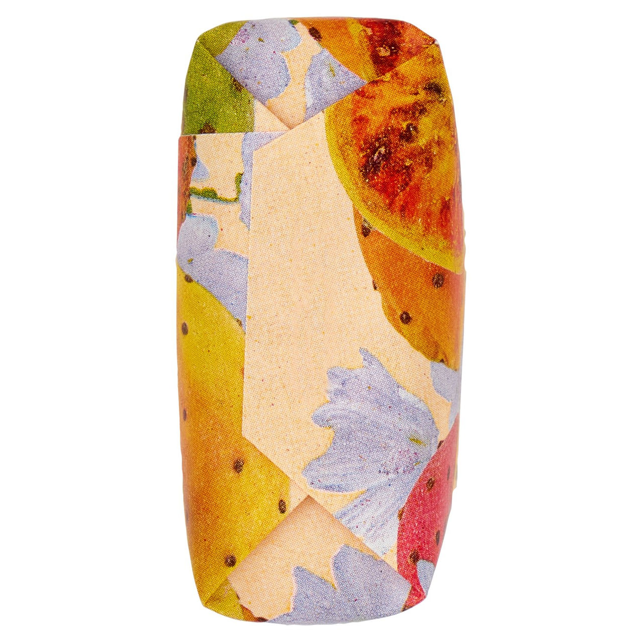 CONAD Essentiae Sapone Vegetale con Estratto di Fico d'India e Muschio Bianco 125 g