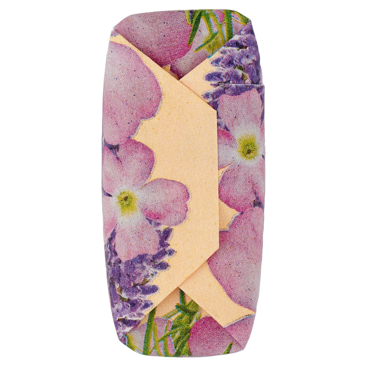 CONAD Essentiae Sapone Vegetale con Estratto di Verbena e Olio Essenziale di Lavanda 125 g