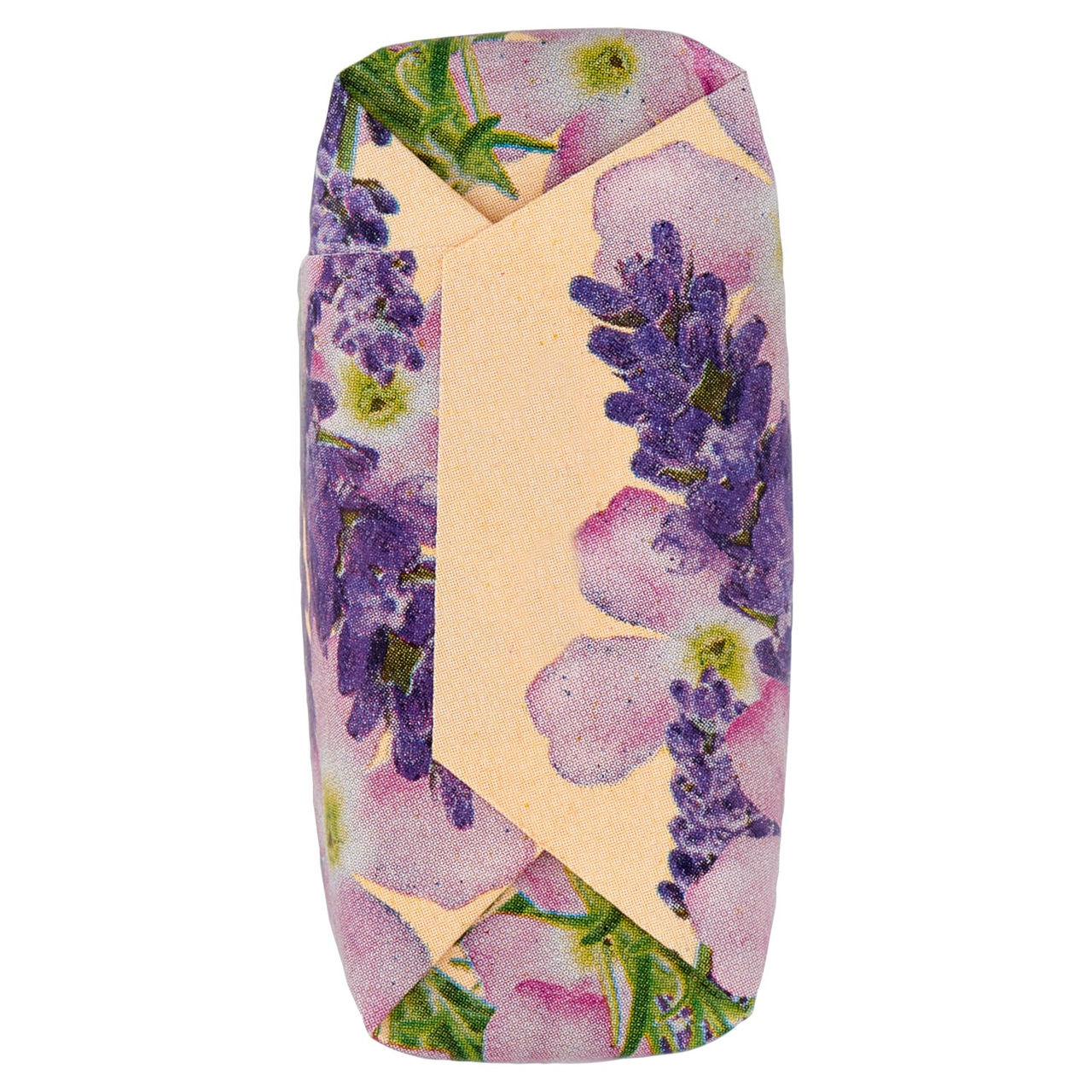 CONAD Essentiae Sapone Vegetale con Estratto di Verbena e Olio Essenziale di Lavanda 125 g