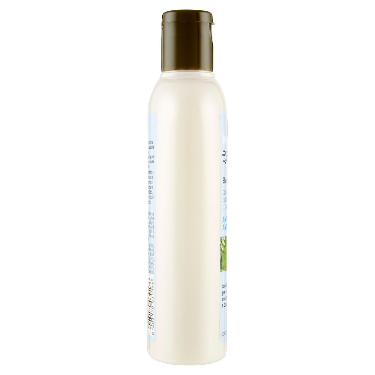 Shampoo Antiforfora Antiprurito 250 ml Conad