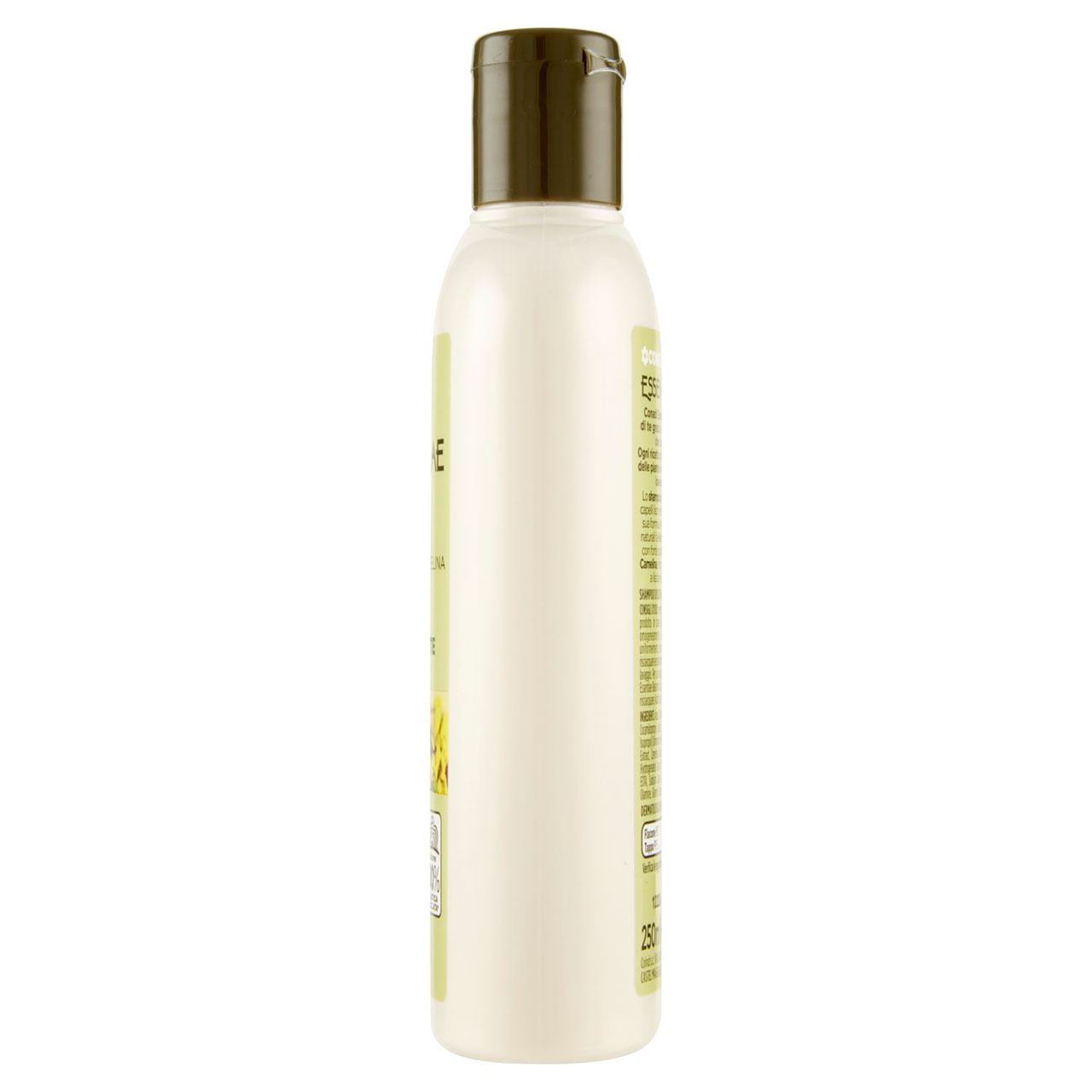 Essentiae Shampoo Disciplinante 250 ml Conad