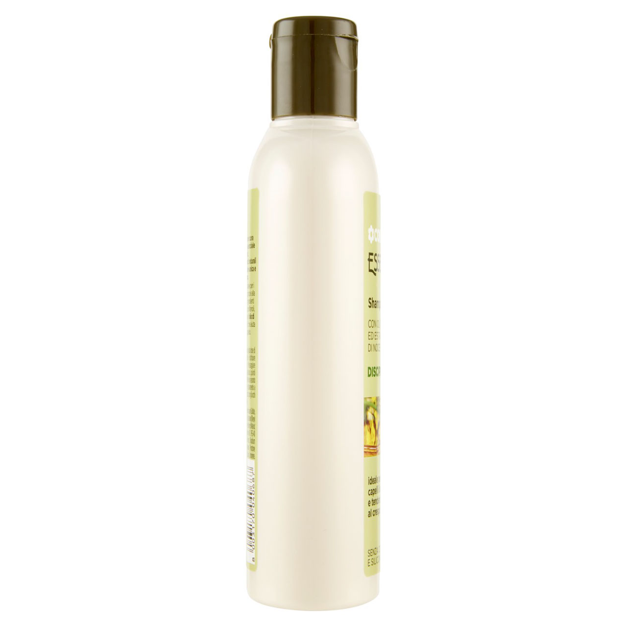 Essentiae Shampoo Disciplinante 250 ml Conad