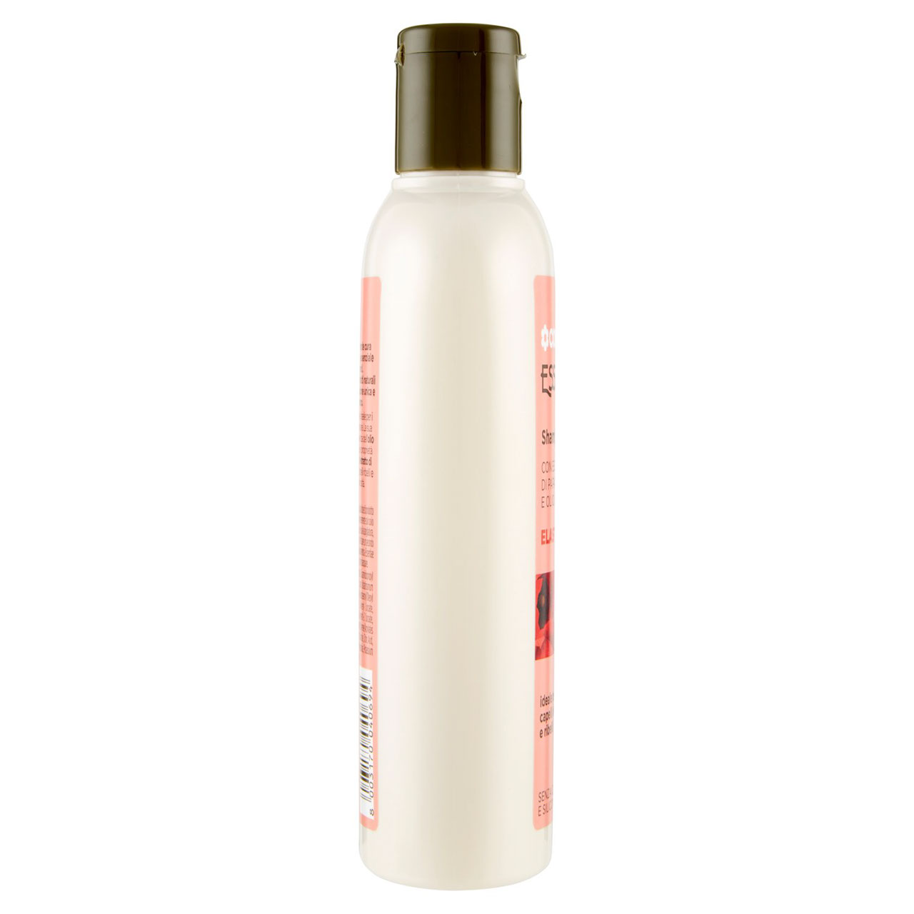 CONAD Essentiae Shampoo Elasticizzante 250 ml