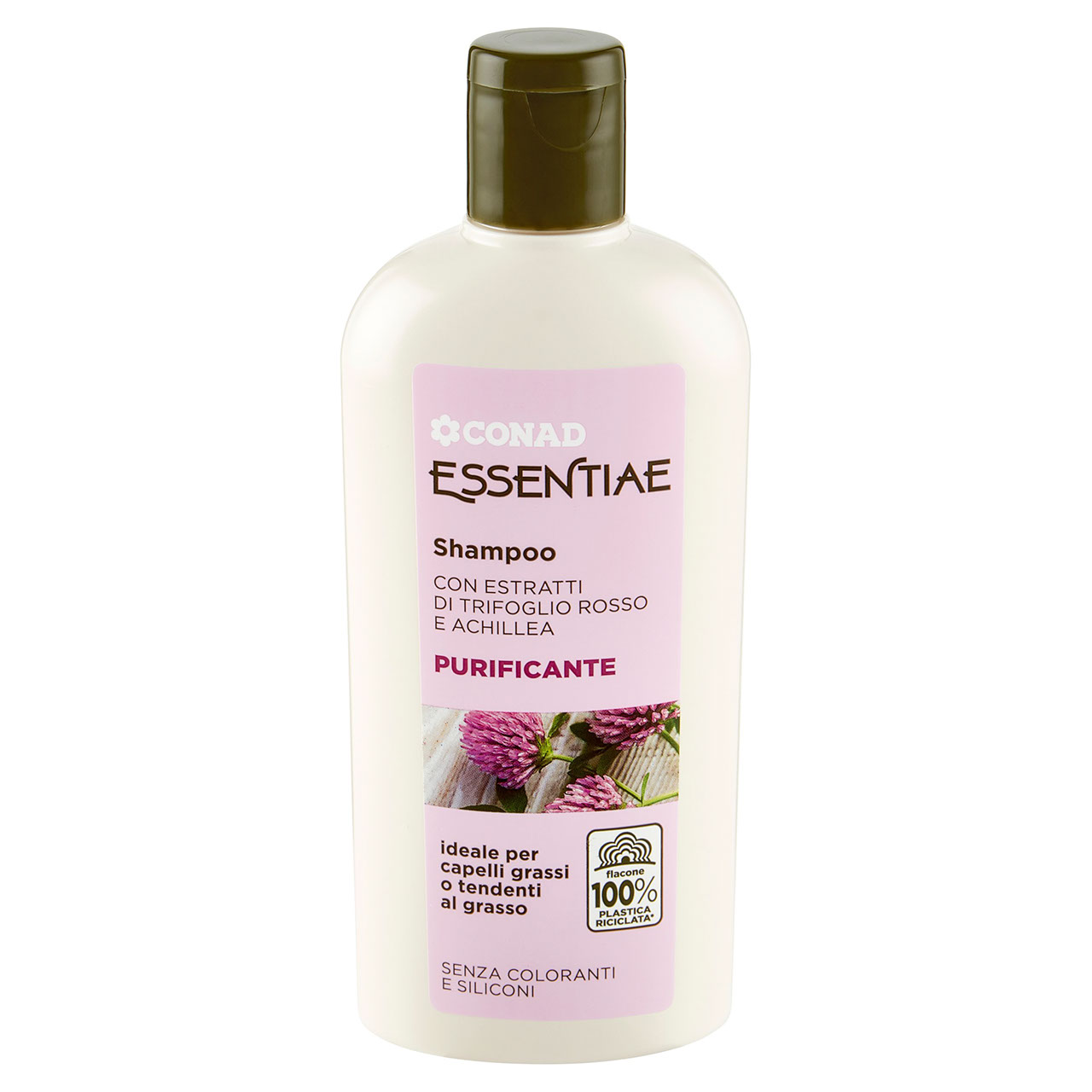 Essentiae Shampoo Purificante 250 ml Conad online