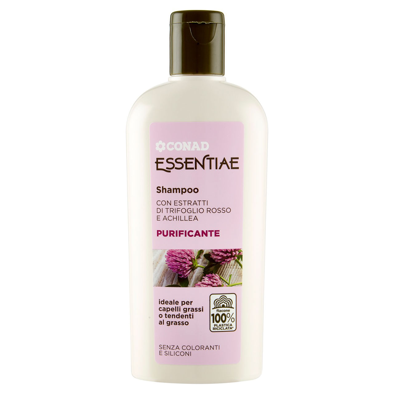 Essentiae Shampoo Purificante 250 ml Conad online