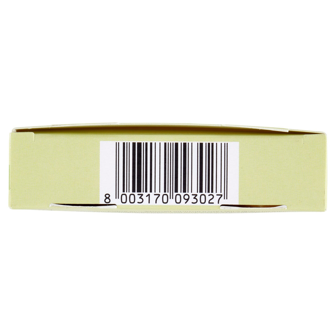 CONAD Essentiae Strisce Depilatorie Ascelle e Bikini Pelli sensibili 20 Strisce 4 Salviette Post