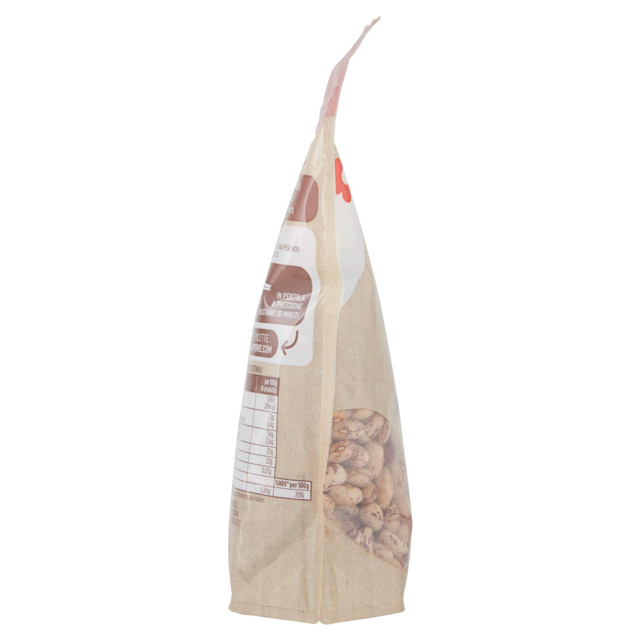 Fagioli Borlotti 400g Conad in vendita online