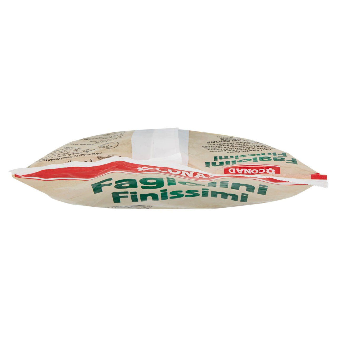 CONAD Fagiolini Finissimi Surgelati 600 g