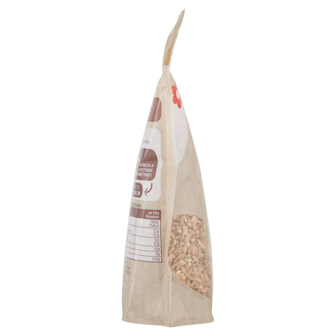 Farro Perlato 400 g Conad in vendita online