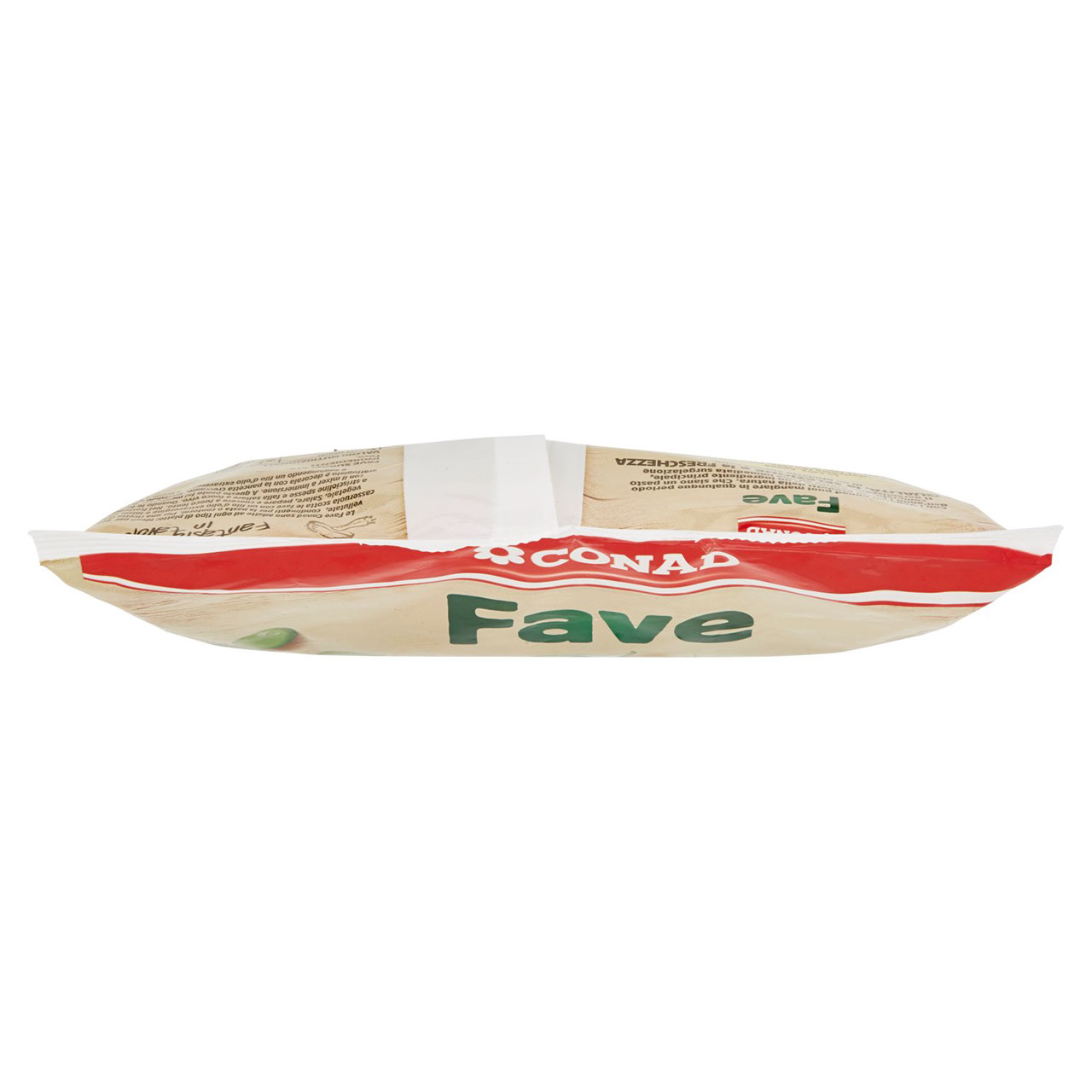 Fave Surgelate 450 g Conad in vendita online