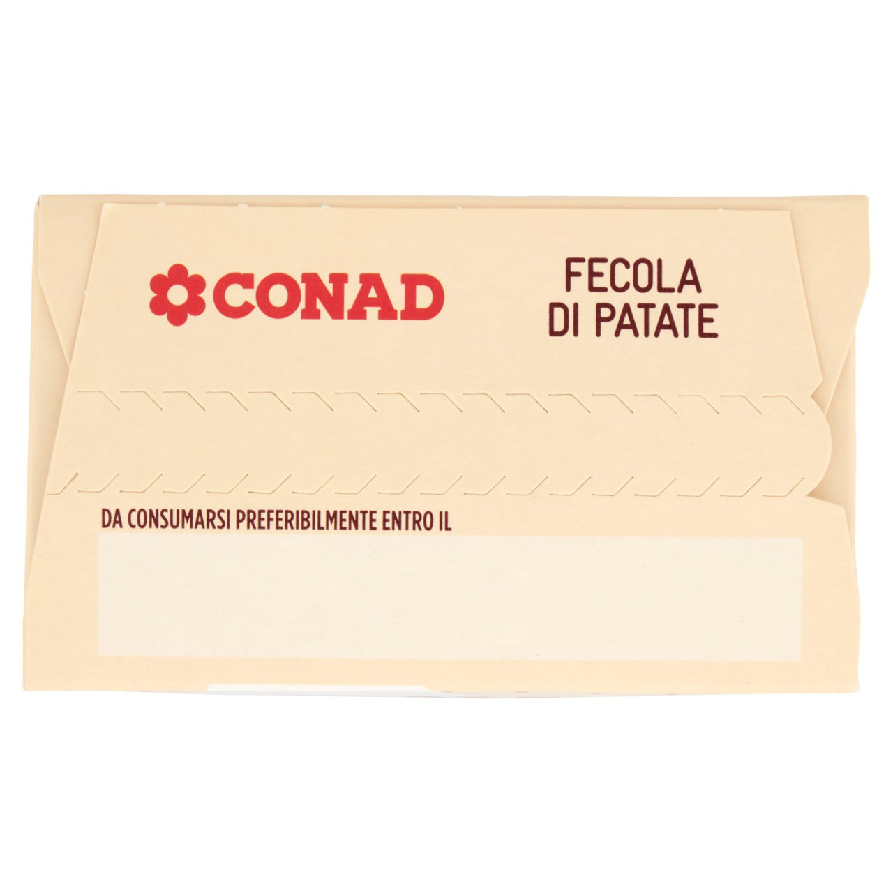 Fecola di patate 250 g Conad in vendita online