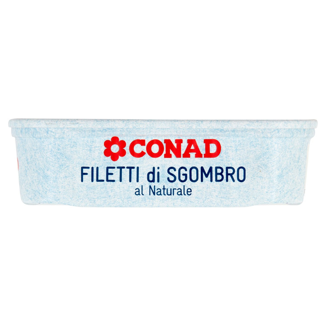 Sgombro al Naturale Conad in vendita online