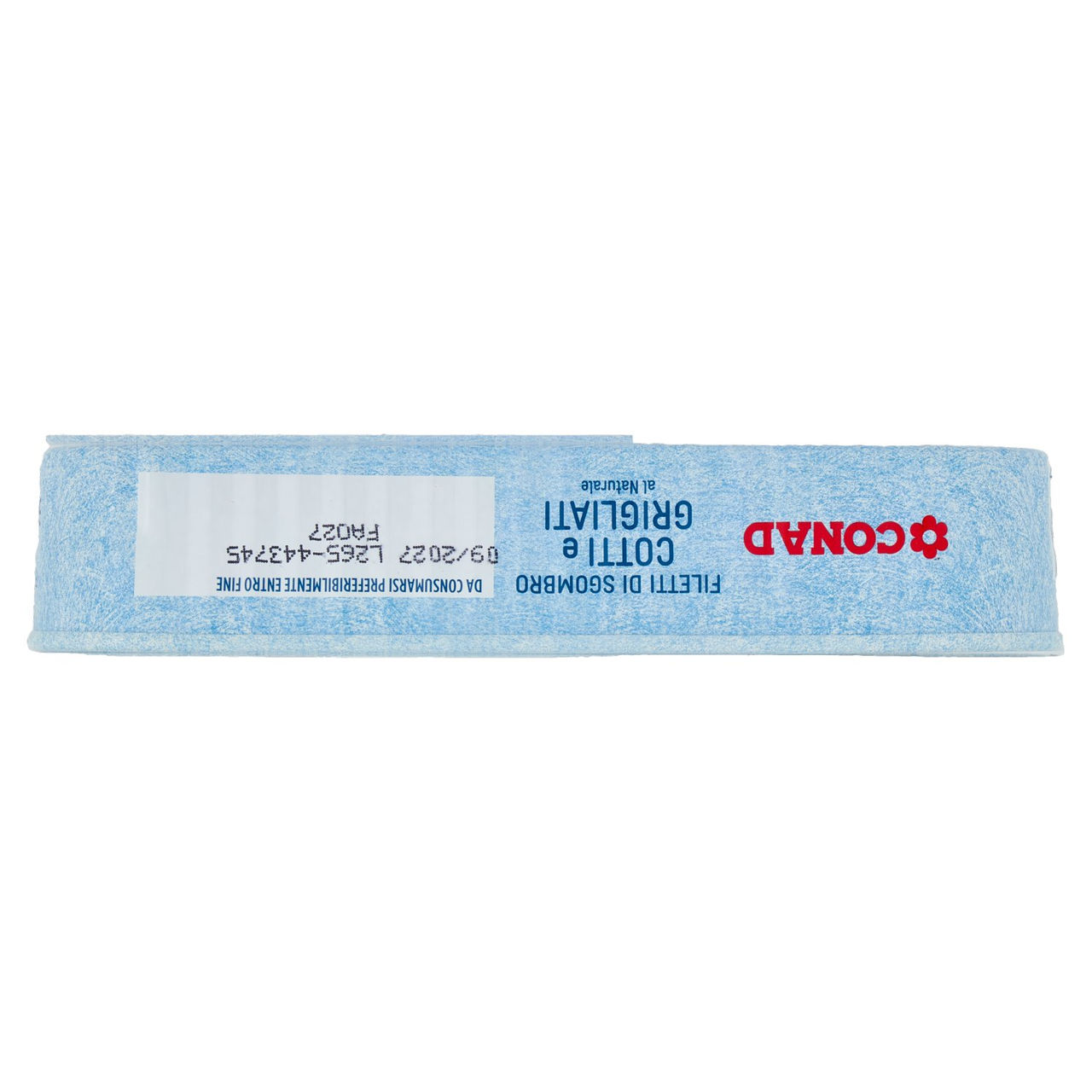 Sgombro Grigliato Naturale Conad in vendita online