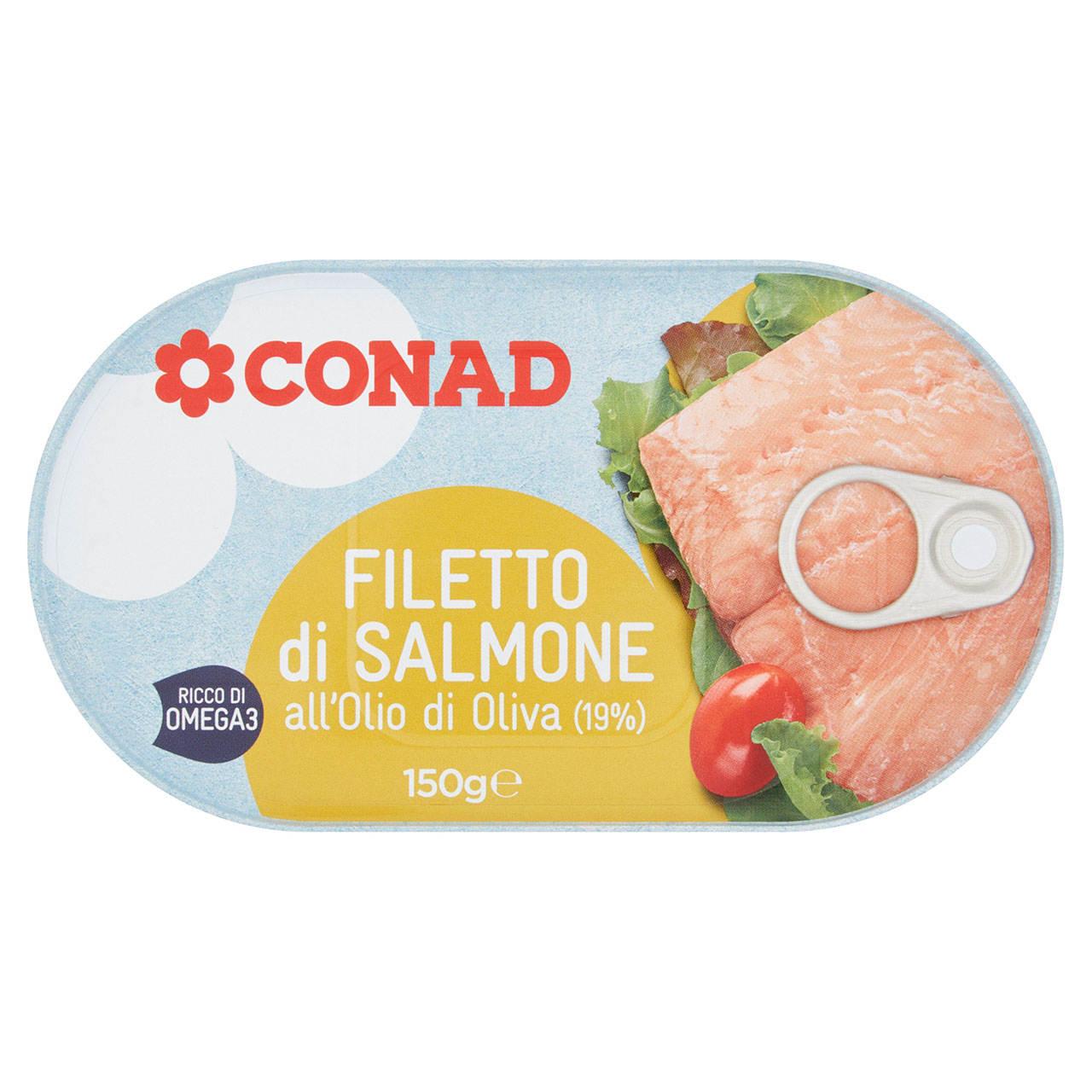 Filetto di Salmone Conad in vendita online