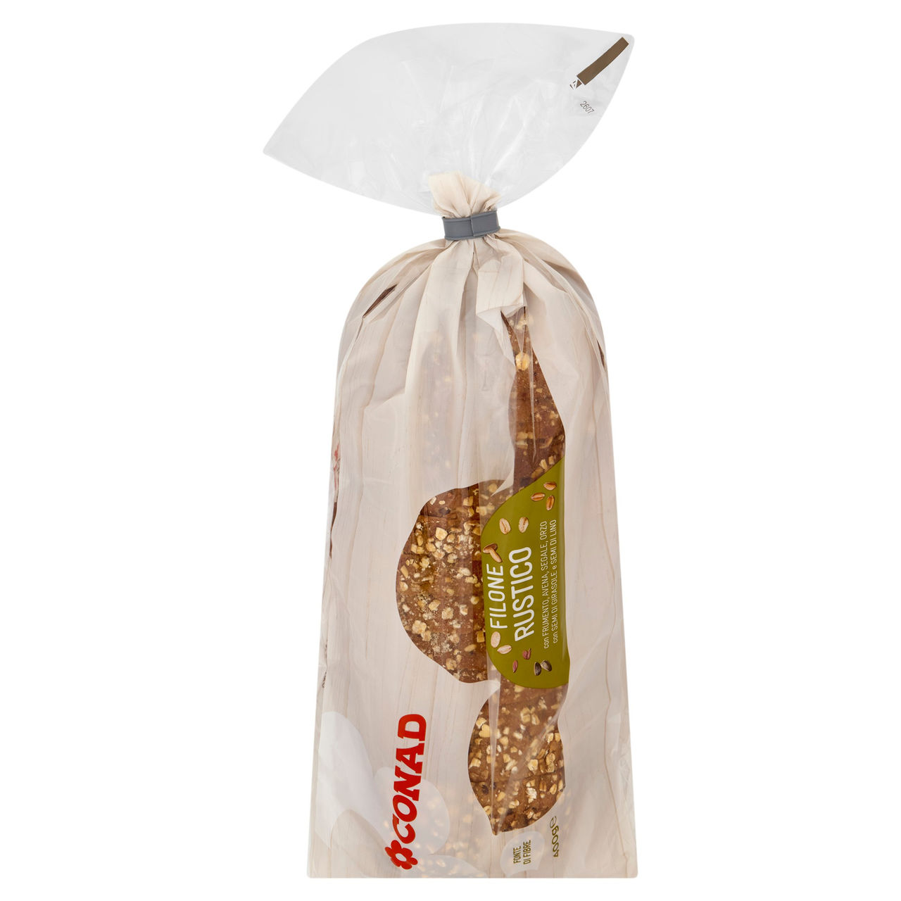 Filone Rustico 400 g Conad in vendita online