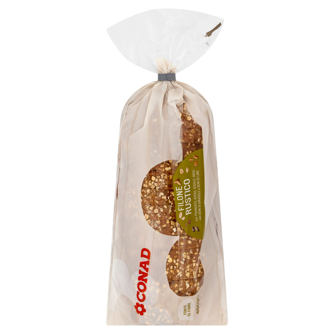 Filone Rustico 400 g Conad in vendita online