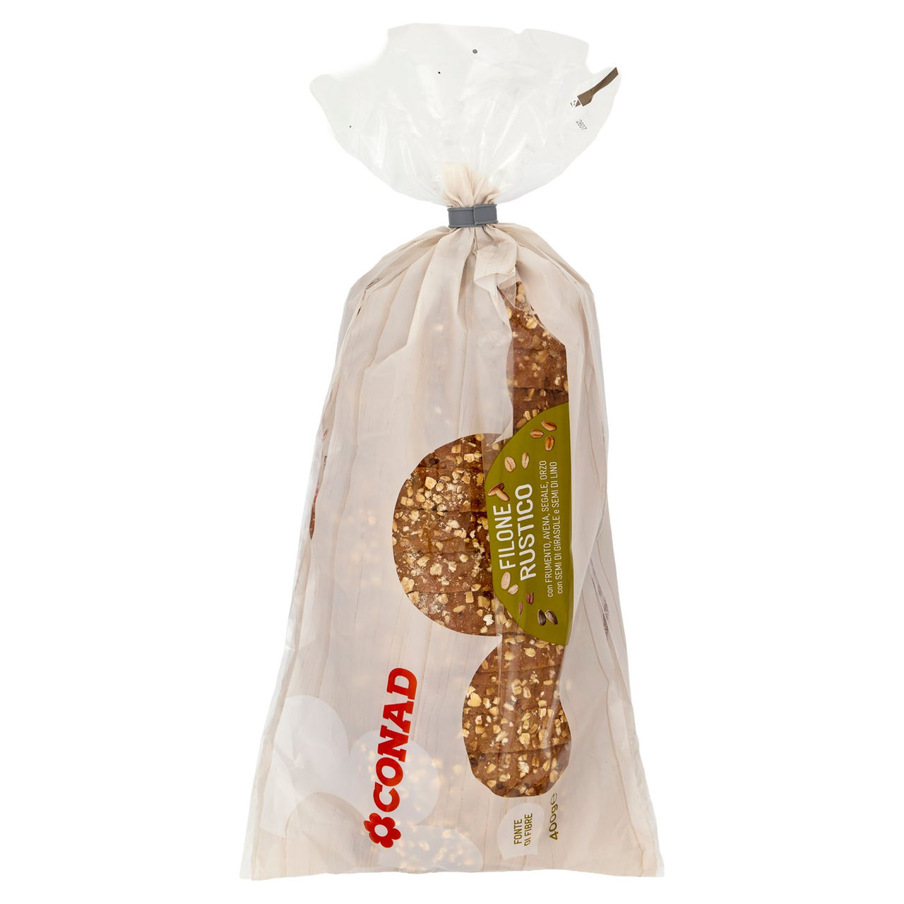 Filone Rustico 400 g Conad in vendita online