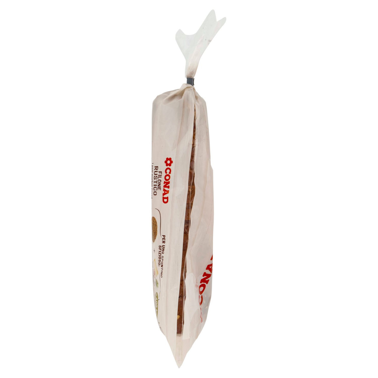 Filone Rustico 400 g Conad in vendita online