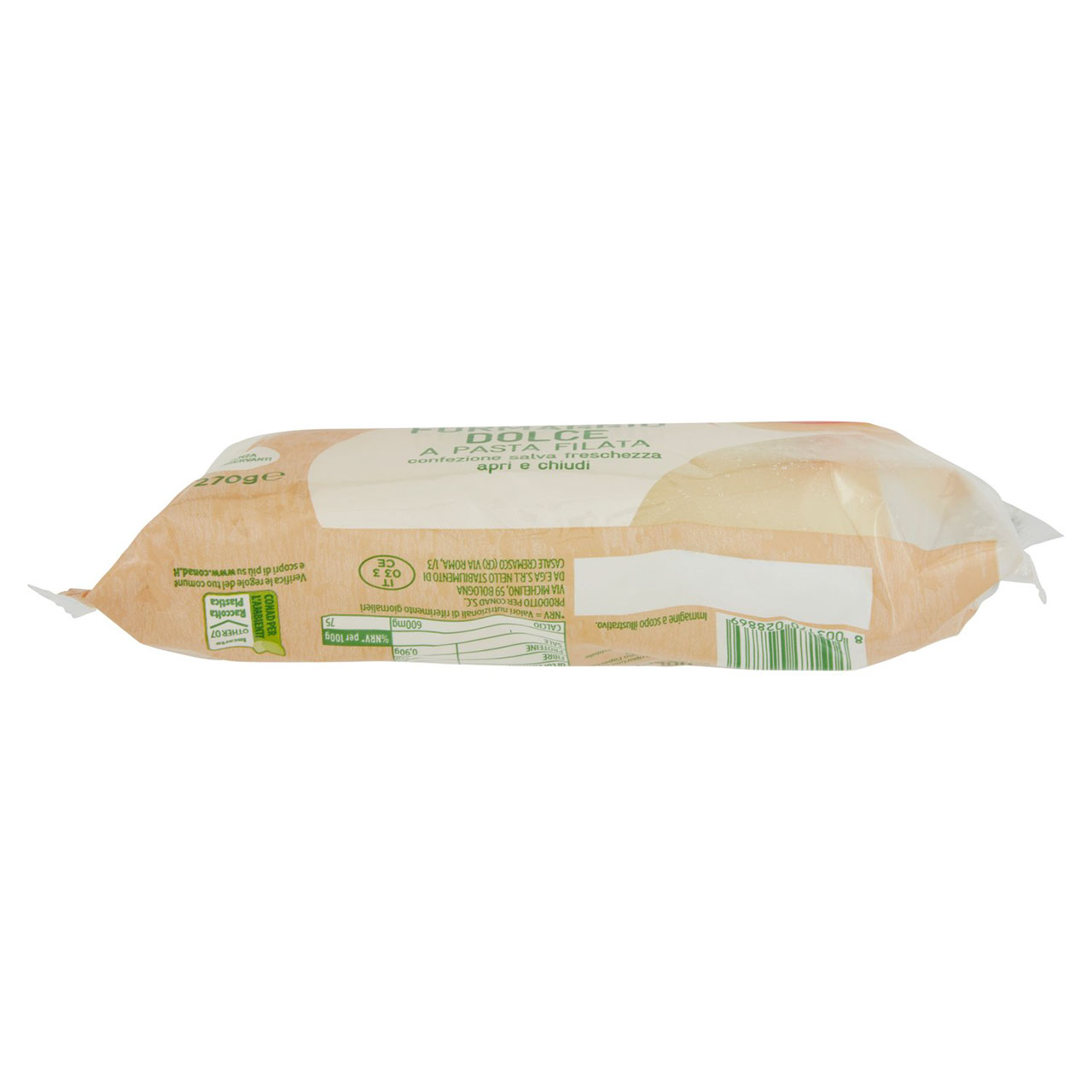 Formaggio Dolce a Pasta Filata 270 g Conad online