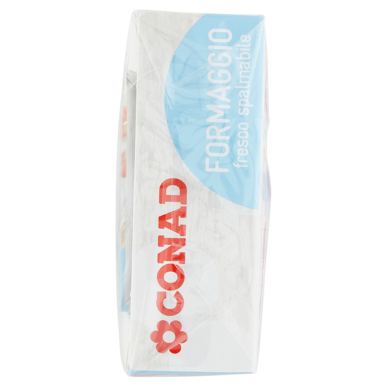 CONAD Formaggio fresco spalmabile 2 x 75 g