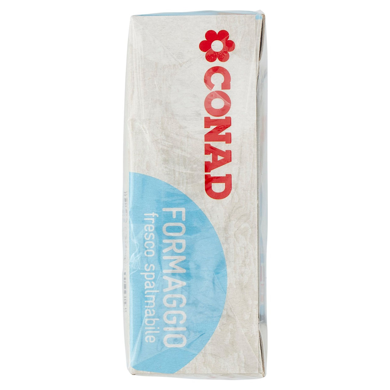 CONAD Formaggio fresco spalmabile 2 x 80 g