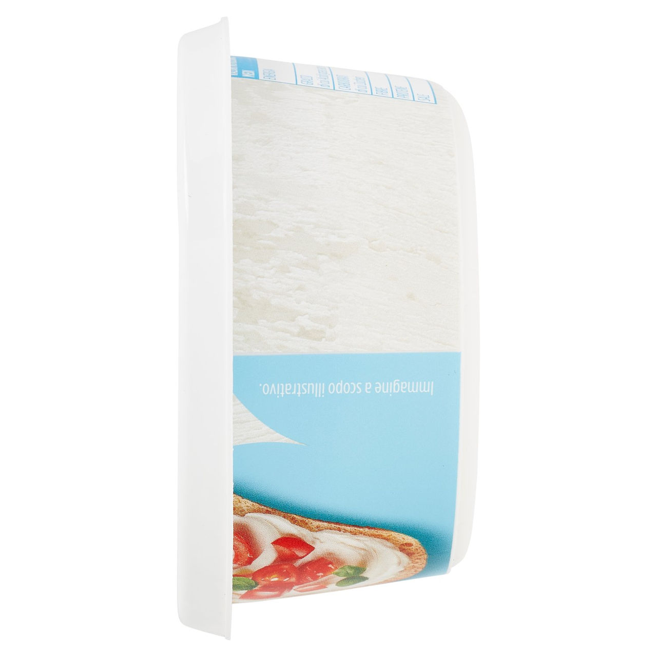 Formaggio fresco spalmabile 200 g Conad