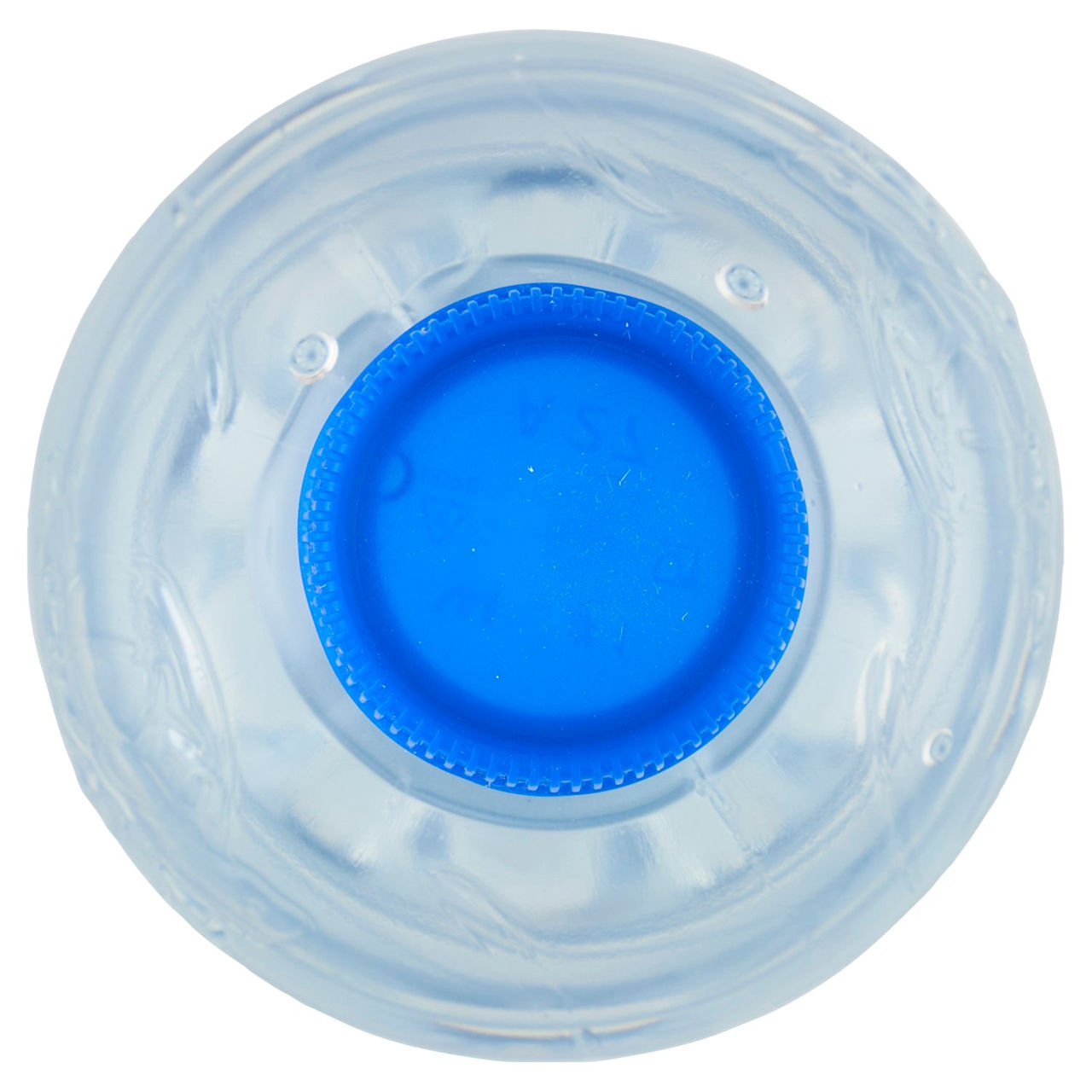 CONAD Frizzante Acqua Minerale Naturale Oligominerale Levia 0,5 l