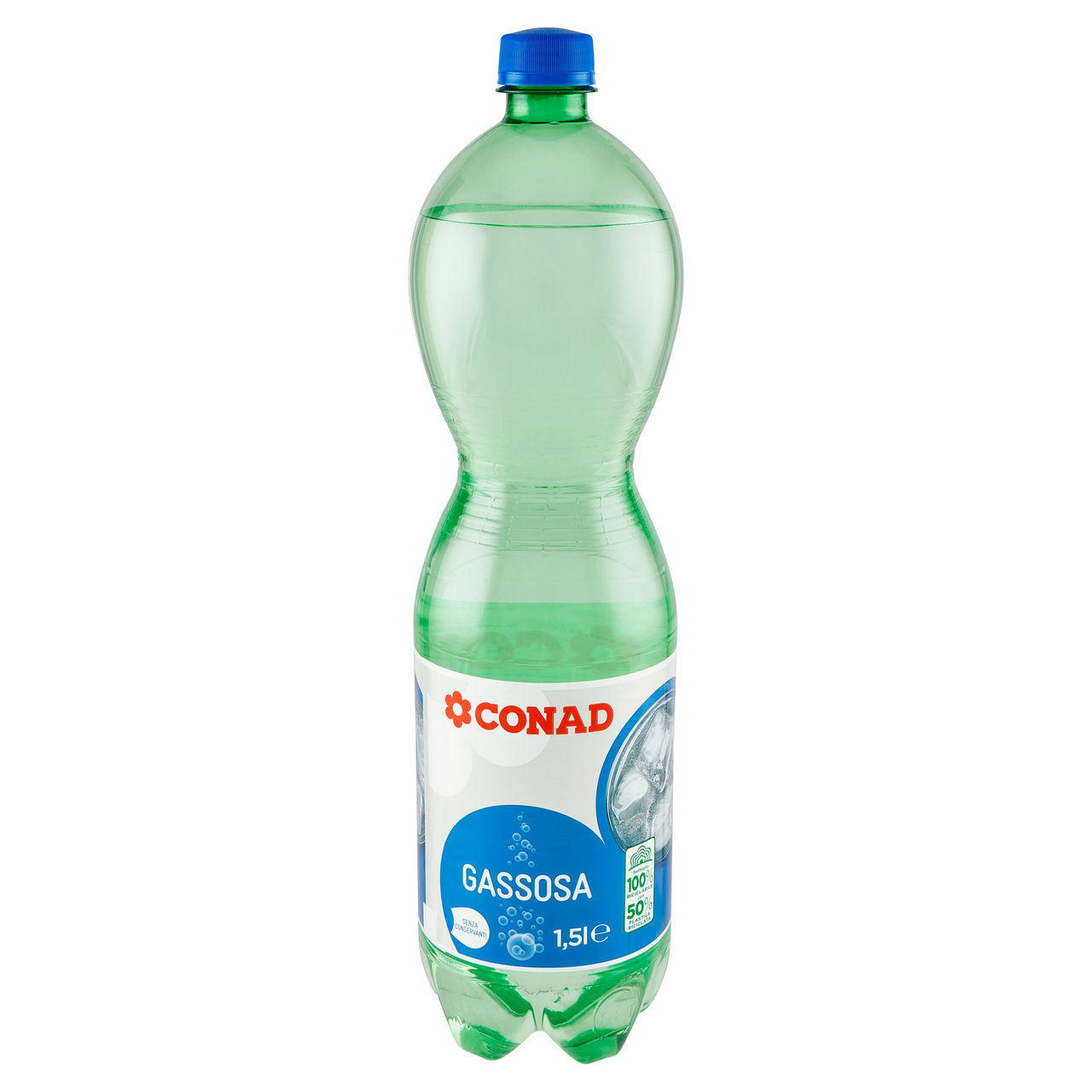 Gassosa 1,5 l Conad in vendita online