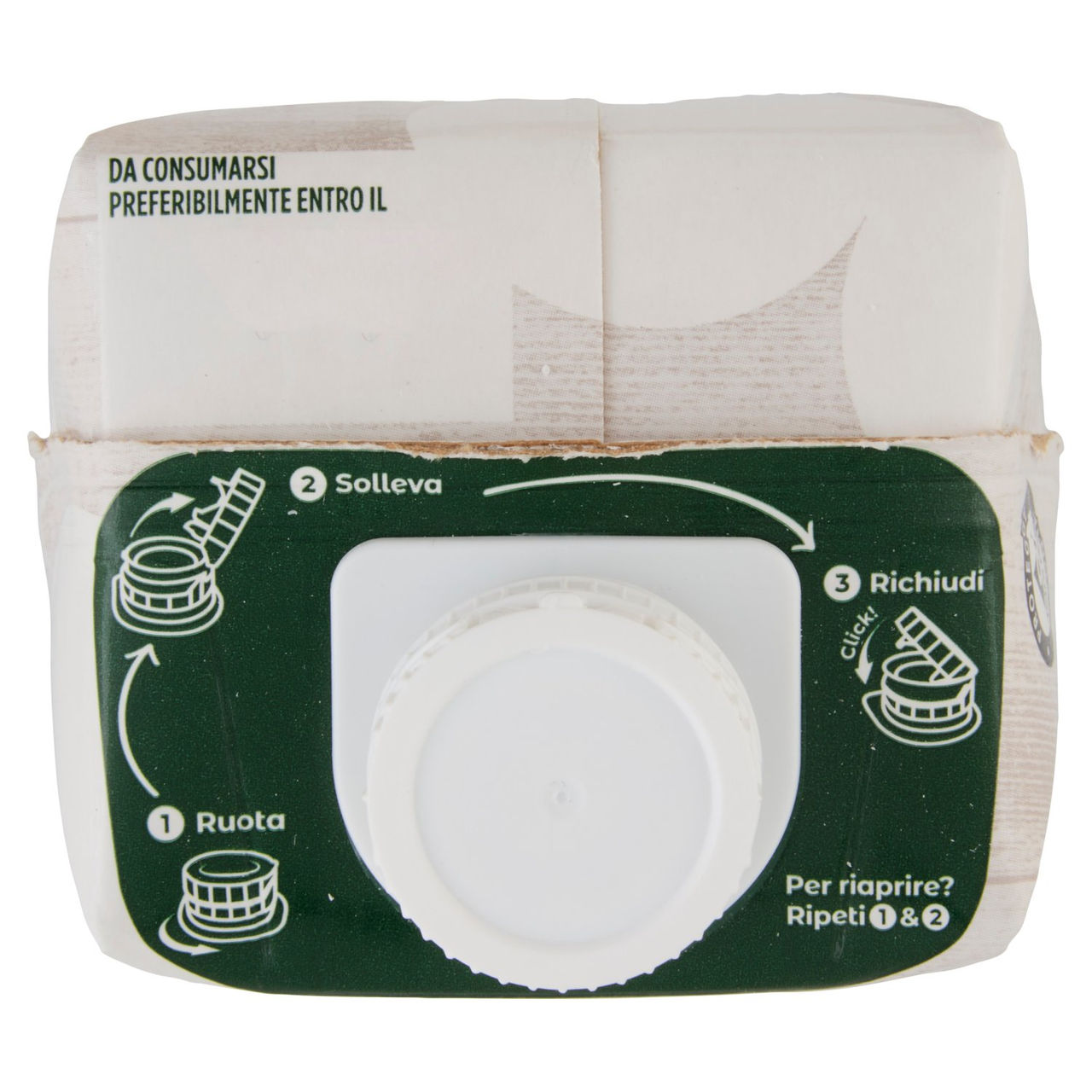 CONAD gli Speciali Bevanda Ananas, Aloe e Bergamotto Senza Zuccheri Aggiunti* 1 l