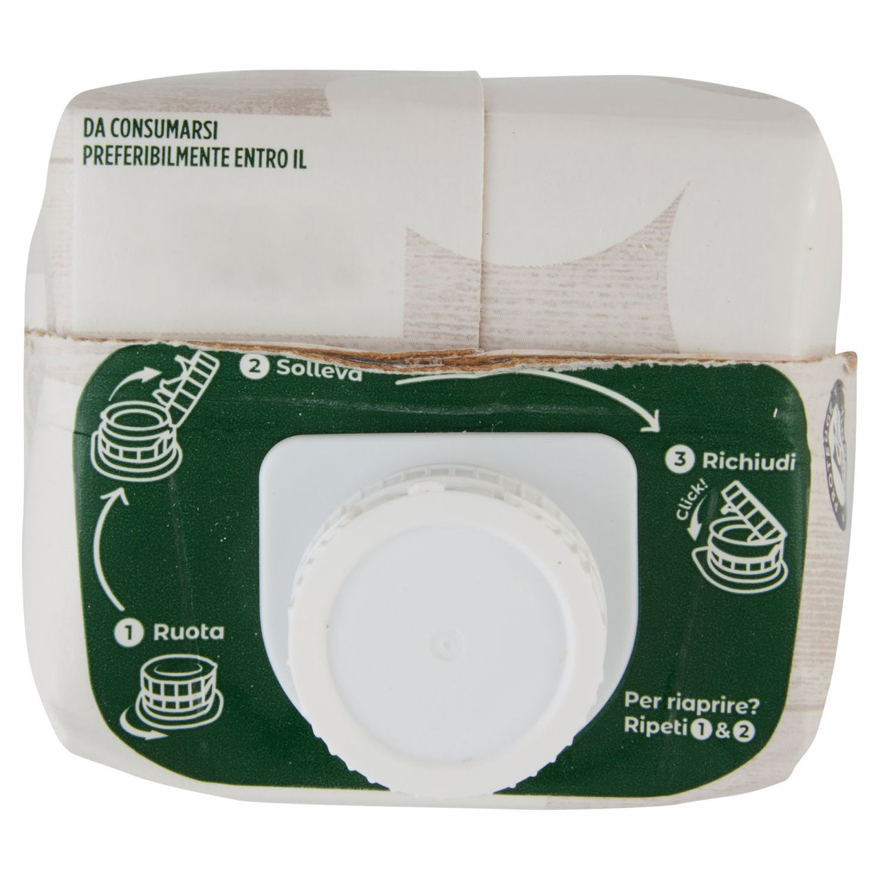 CONAD gli Speciali Bevanda Mela, Limone e Zenzero Senza Zuccheri Aggiunti* 1 l