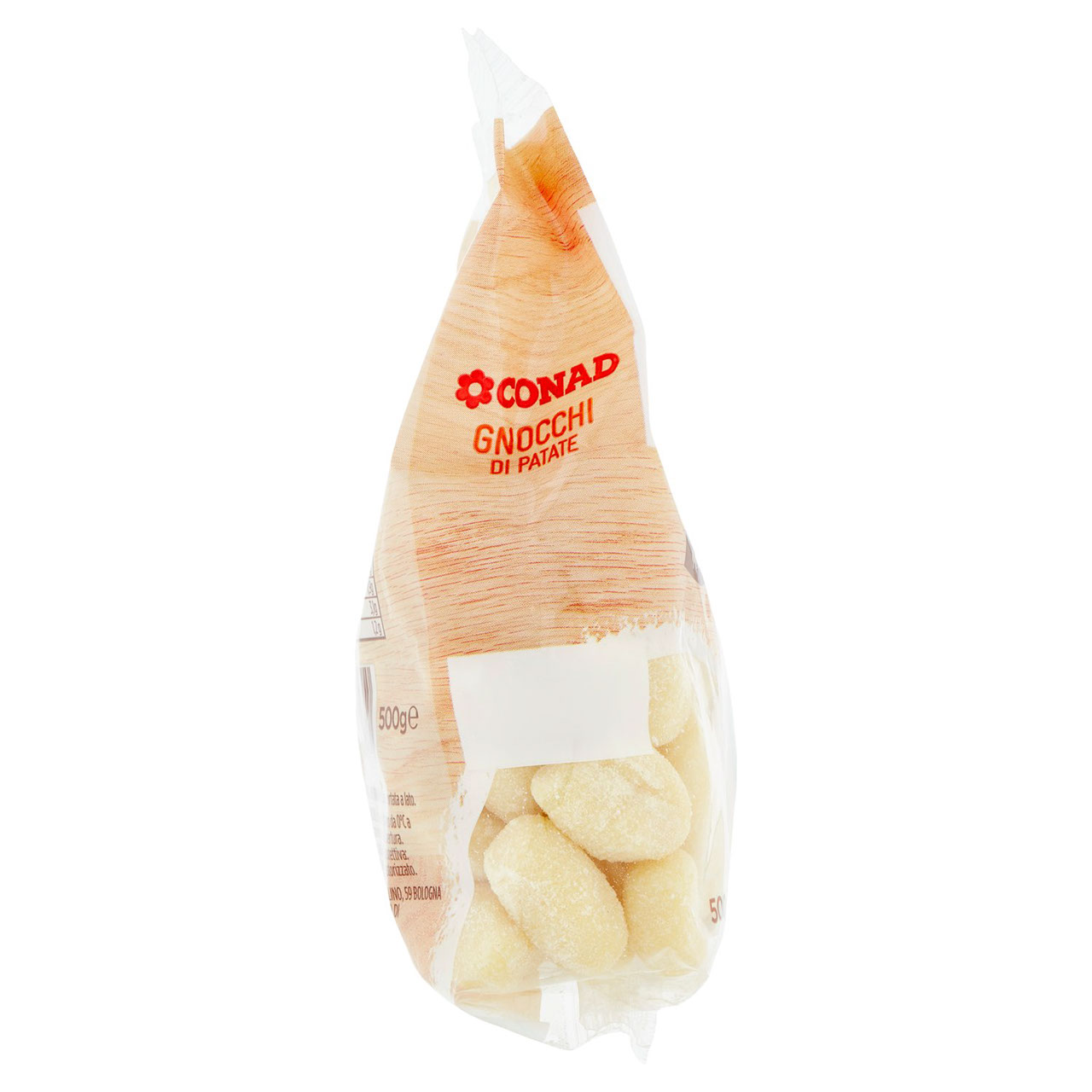 Gnocchi di Patate 500 g Conad in vendita online