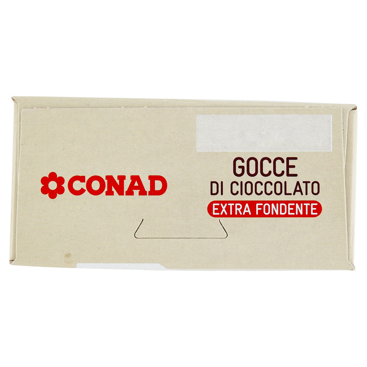 Gocce di Cioccolato Conad in vendita online