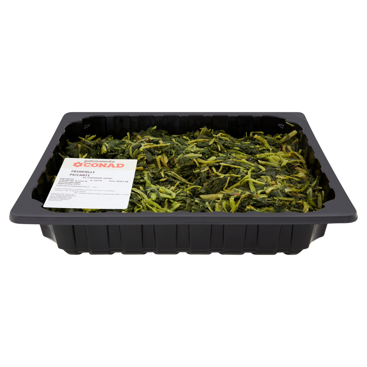 Friarielli Piccanti Conad