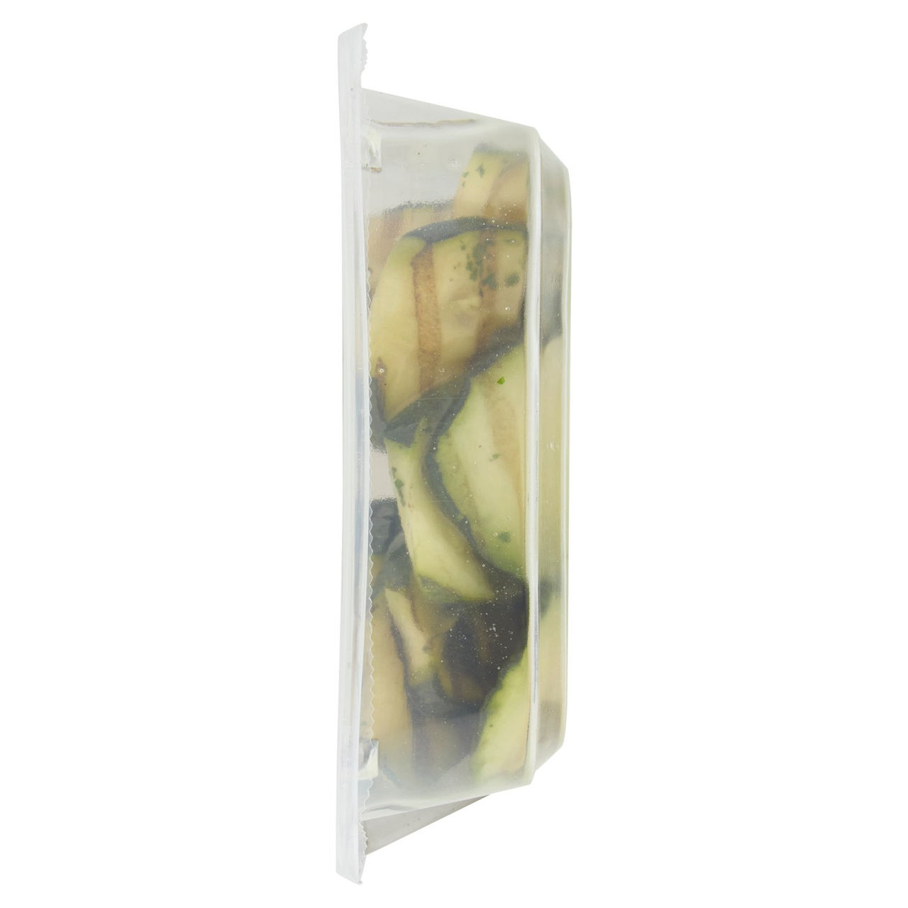 Zucchine Grigliate 220 g Gustosamente Conad