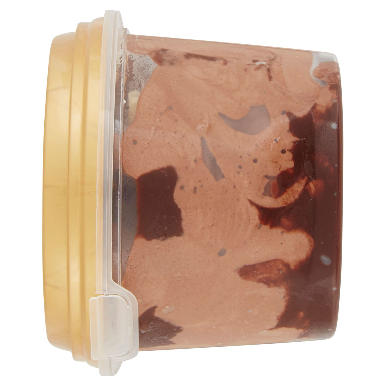 Gelato Triplo Cioccolato 200 g Conad online