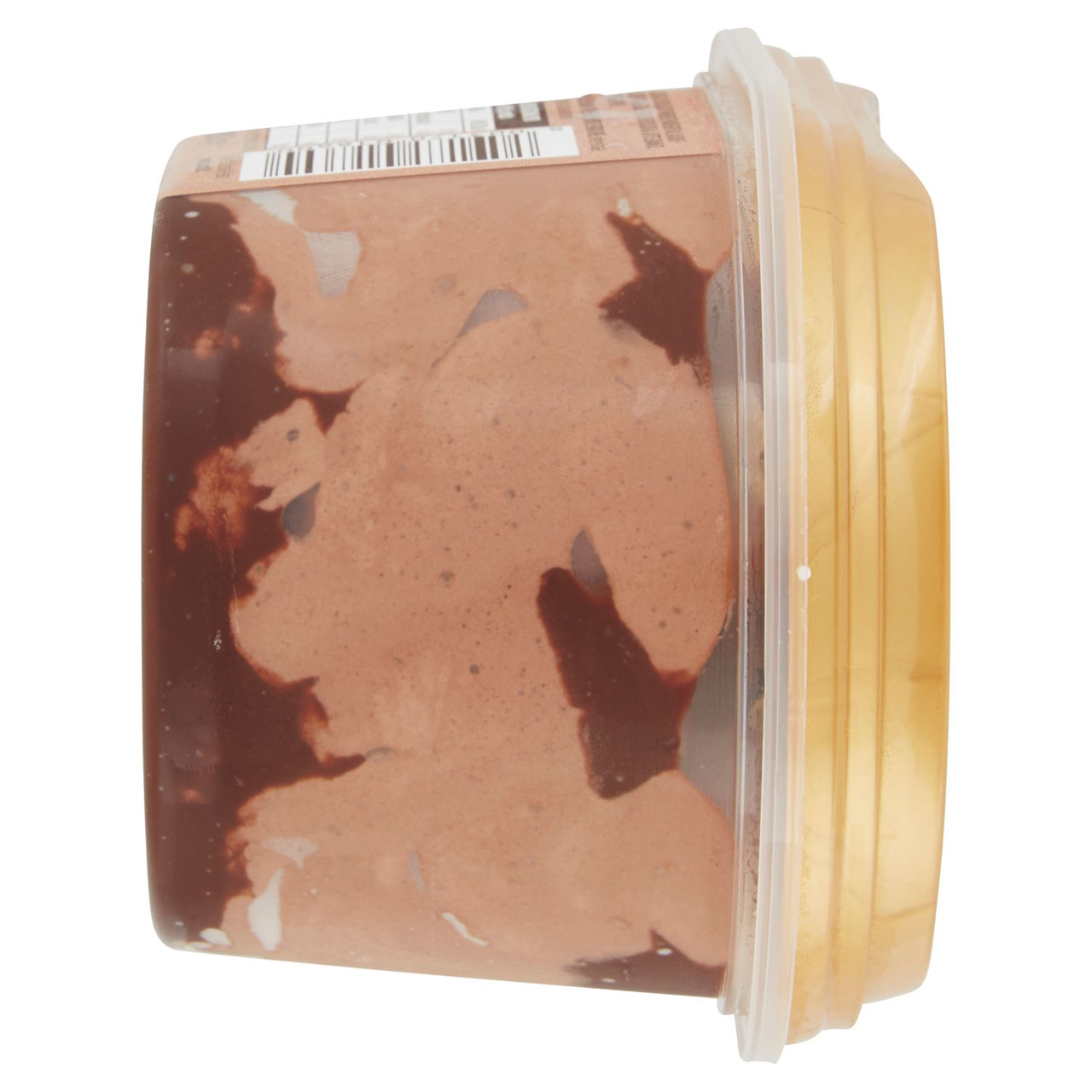 Gelato Triplo Cioccolato 200 g Conad online