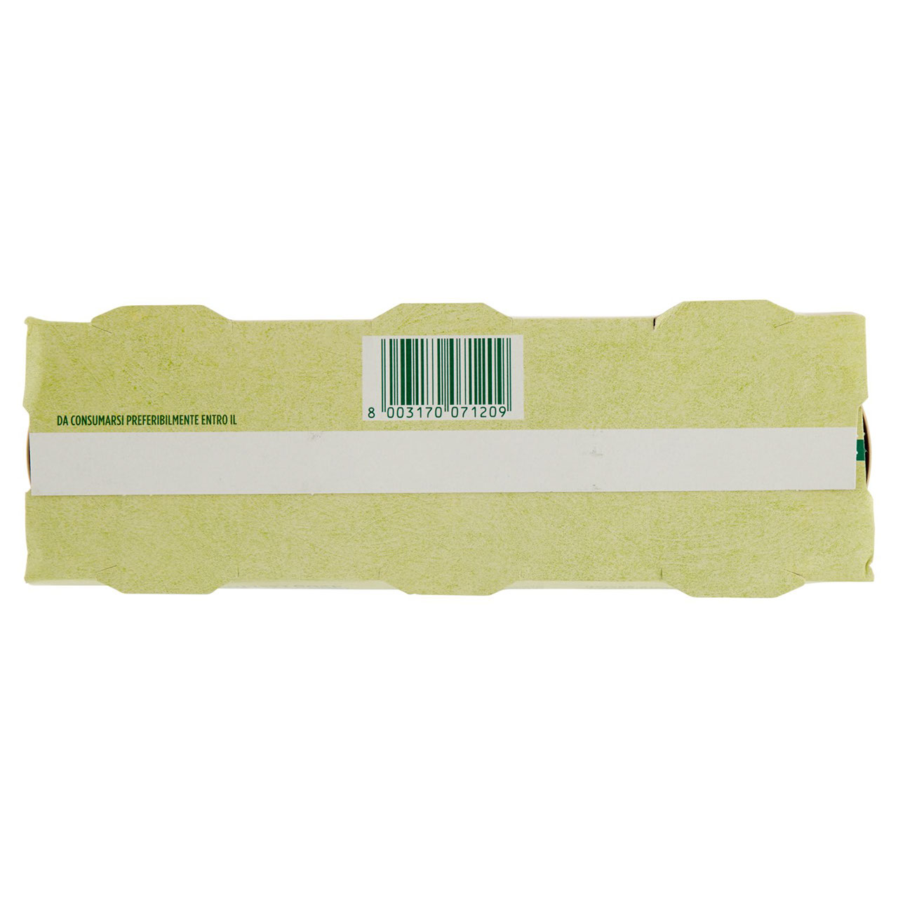 Fagioli Borlotti Cotti al Vapore 3x150g Conad