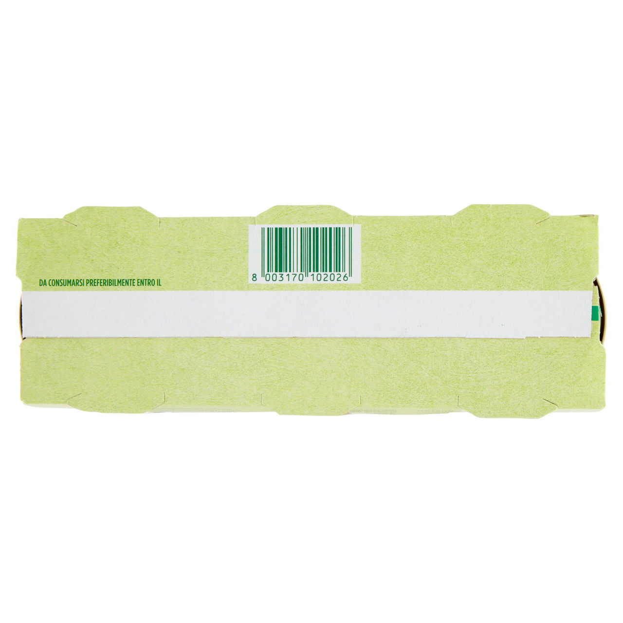 CONAD i Cotti al Vapore Lenticchie 3 x 150 g