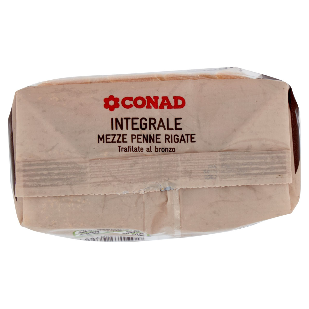 Mezze Penne Rigate Integrali 500 g Conad