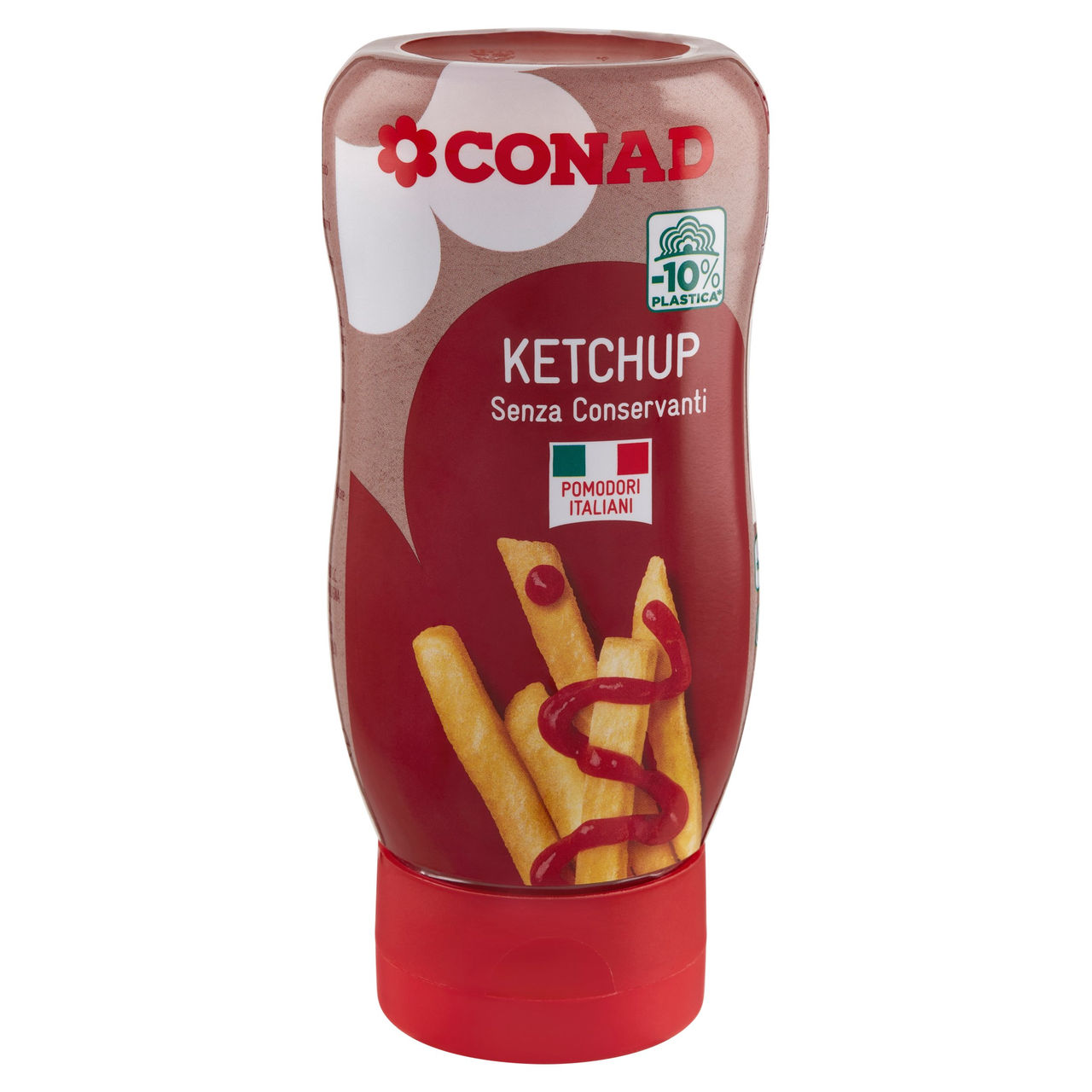 Ketchup 280 g Conad in vendita online