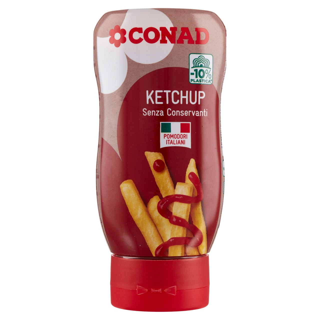 Ketchup 280 g Conad in vendita online