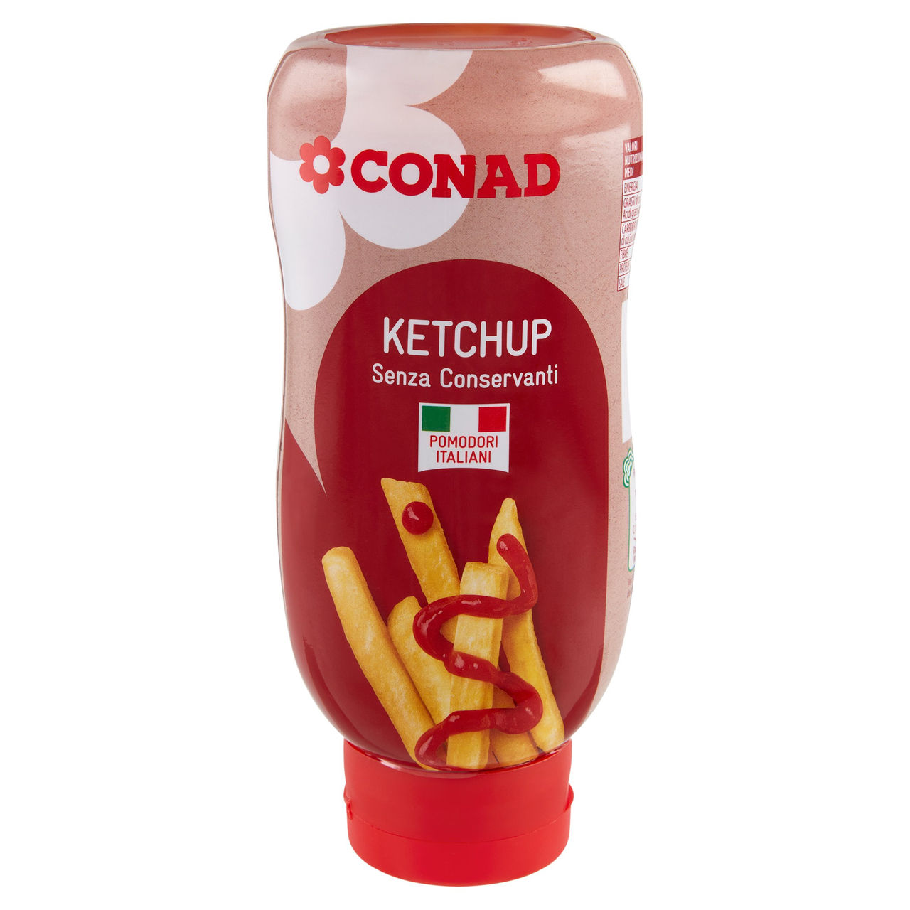 CONAD Ketchup 550 g