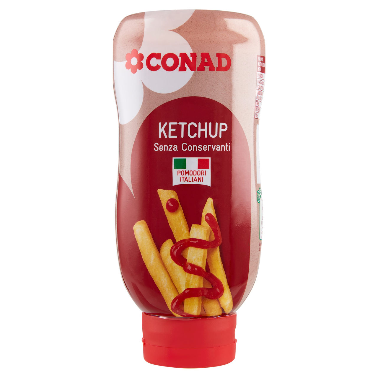 CONAD Ketchup 550 g