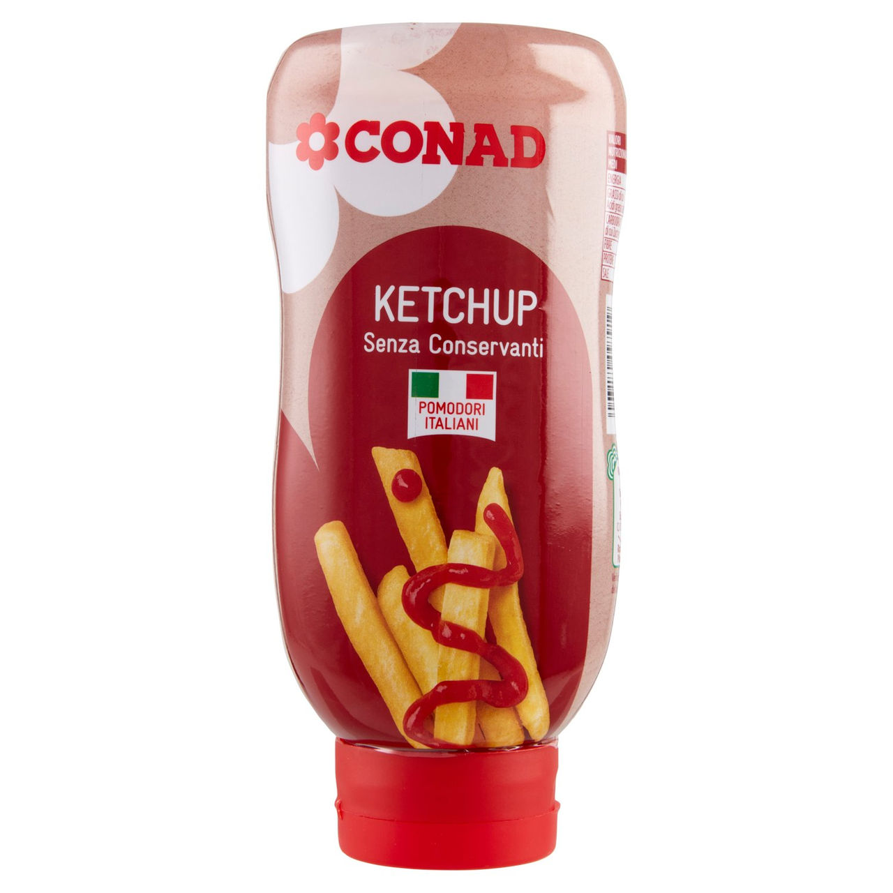 CONAD Ketchup 550 g