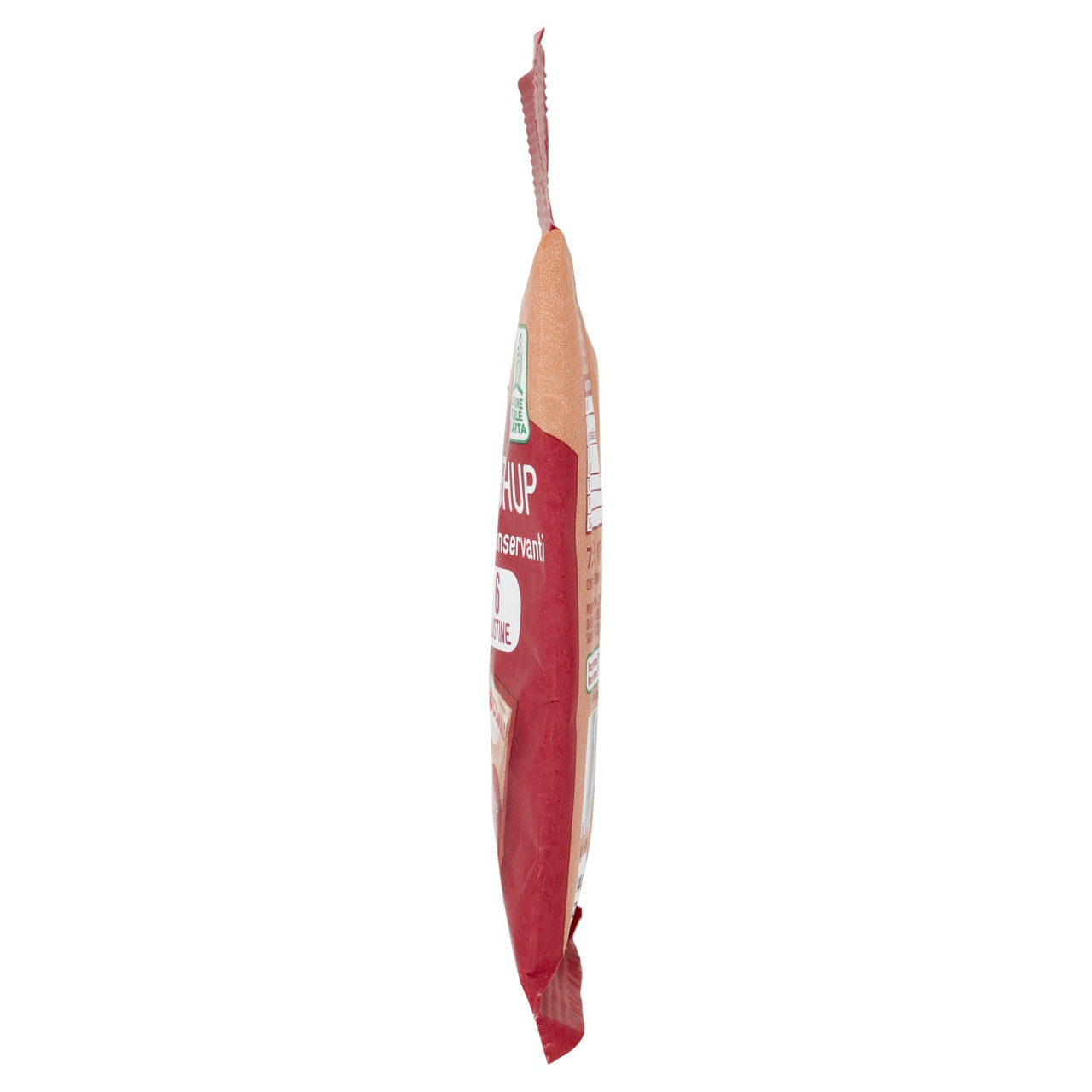Ketchup 6 bustine 72 g Conad in vendita online