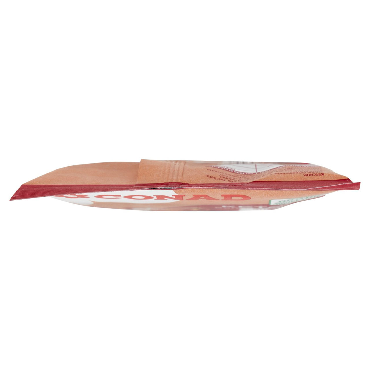 Ketchup 6 bustine 72 g Conad in vendita online