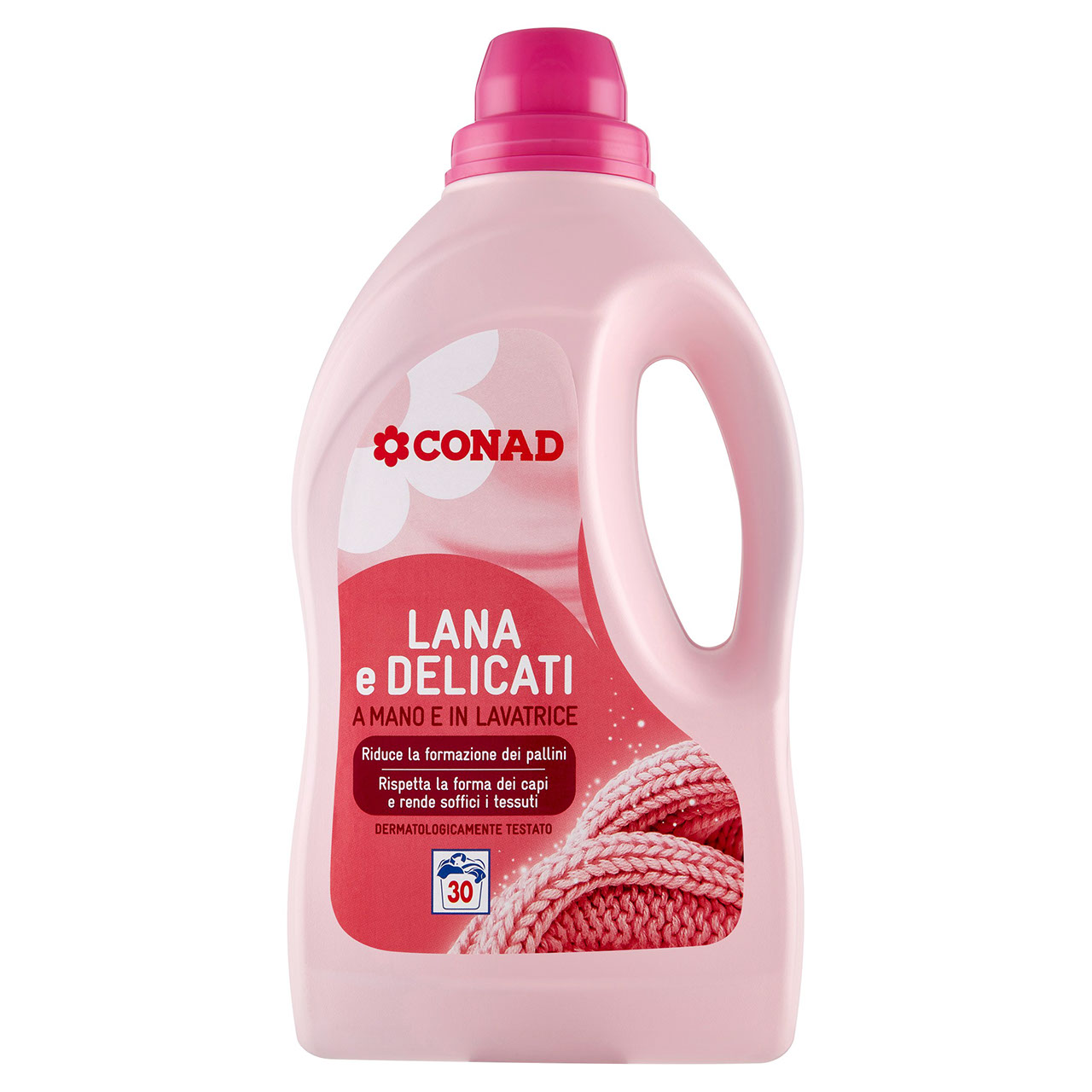 Lana e Delicati 1,5 l Conad in vendita online